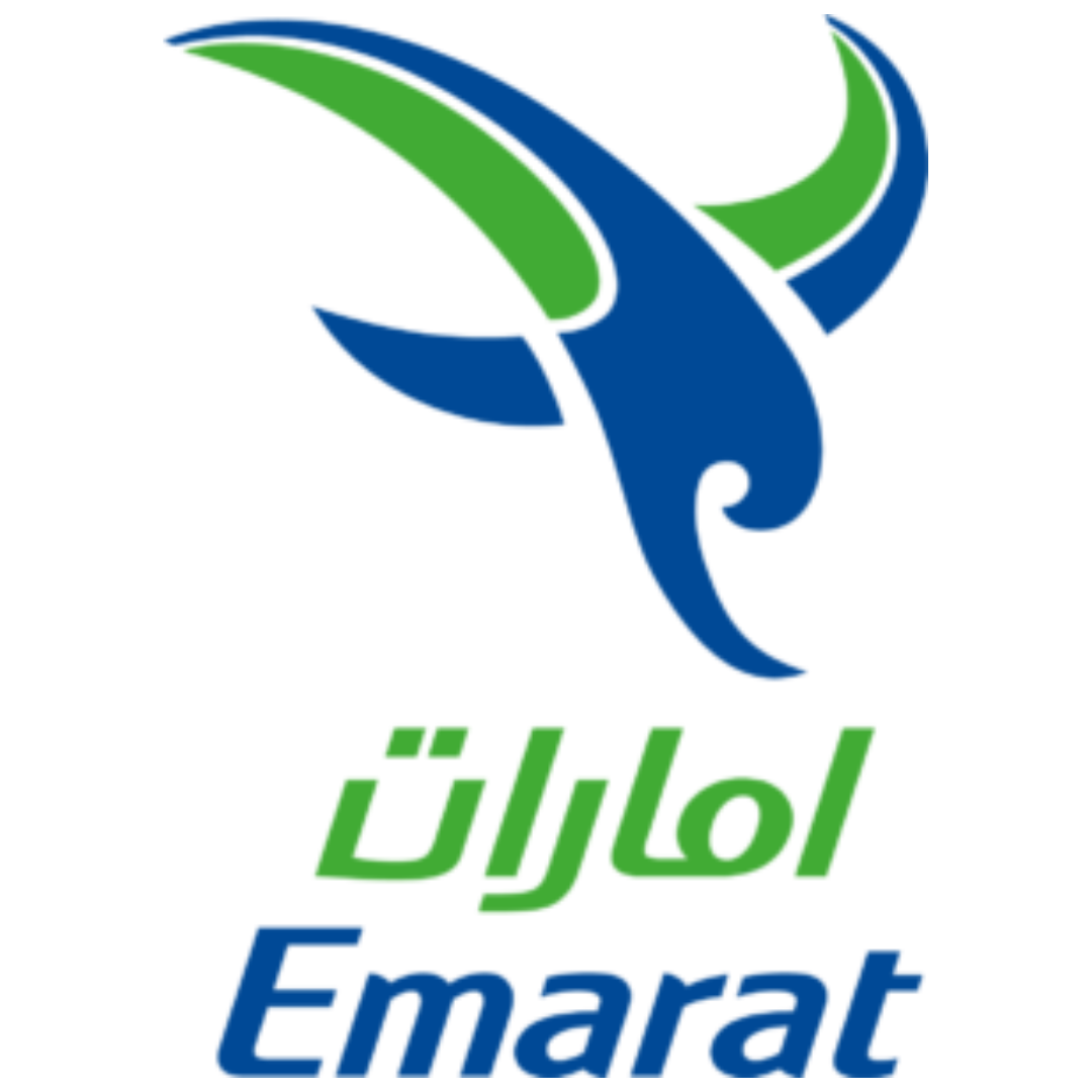 Emarat logo